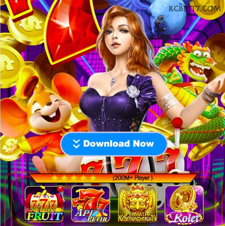 Cassino kcbet app mobile