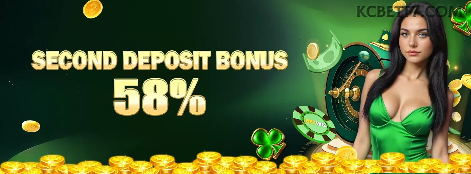 Plataforma kcbet - cassino e apostas